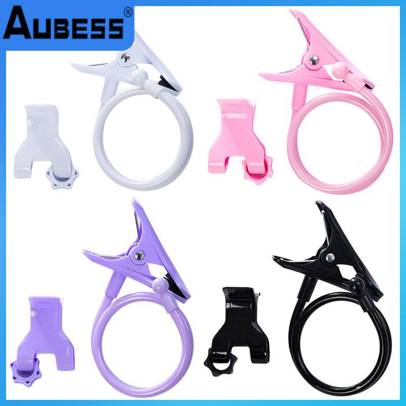 Lazy Mobile Phone Gooseneck Stand Holder Flexible Desk Table Bed Clips Bracket For Iphone Huawei Xiaomi Hot! In STOCK! Dropship