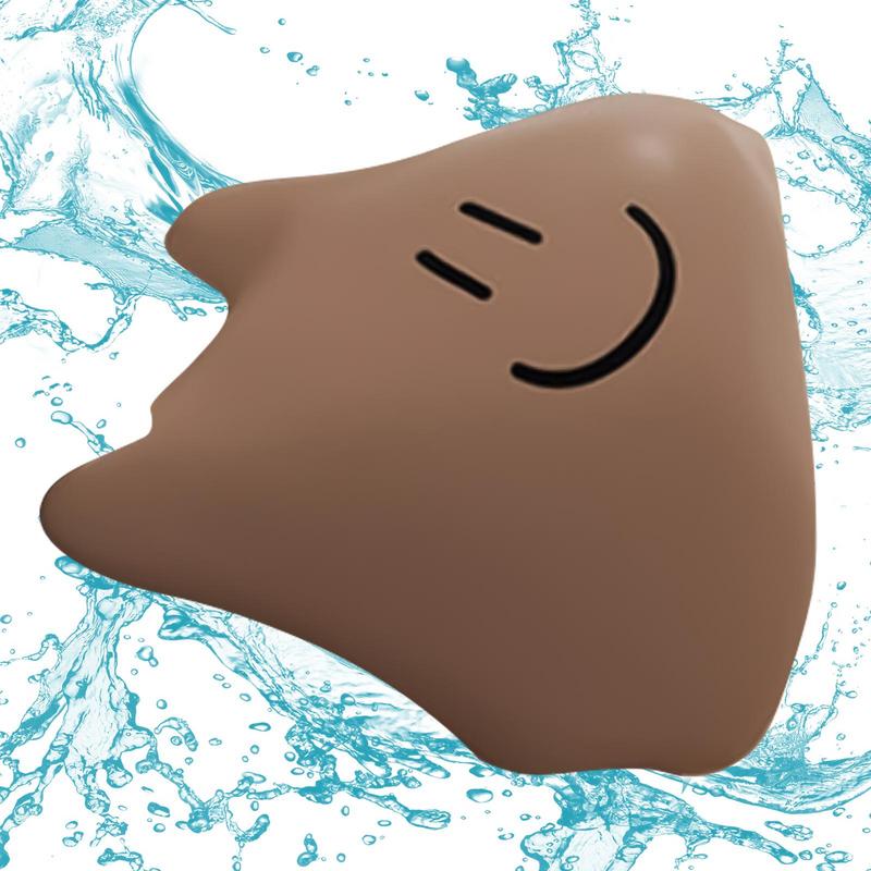 Baby Cartoon Safety Cloud Table Corner Protector Safe Soft Silicone Protection Edge Cover For Furniture For Kids Security