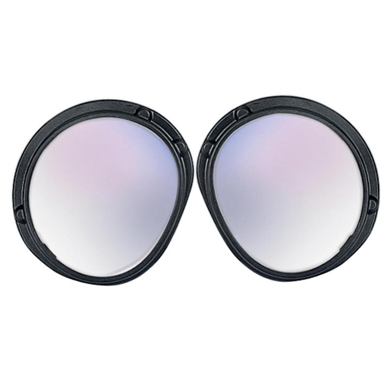 Spectacle Frame Magnetic Eyeglass Anti Blue Light Lens Glasses Frame Quick Disassemble Lightweight VR Lenses Accessories