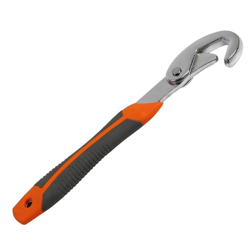 2132-158-Type Wrench Adjustable Hand Tools Oil Filter