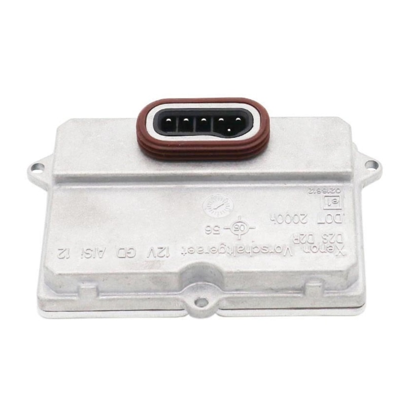 For E60 E65 E66 E67 E68 E53 E85 W219 W164 W251 D2S 5DV00829000 Xenon Headlight Ballast Computer Light Control Unit
