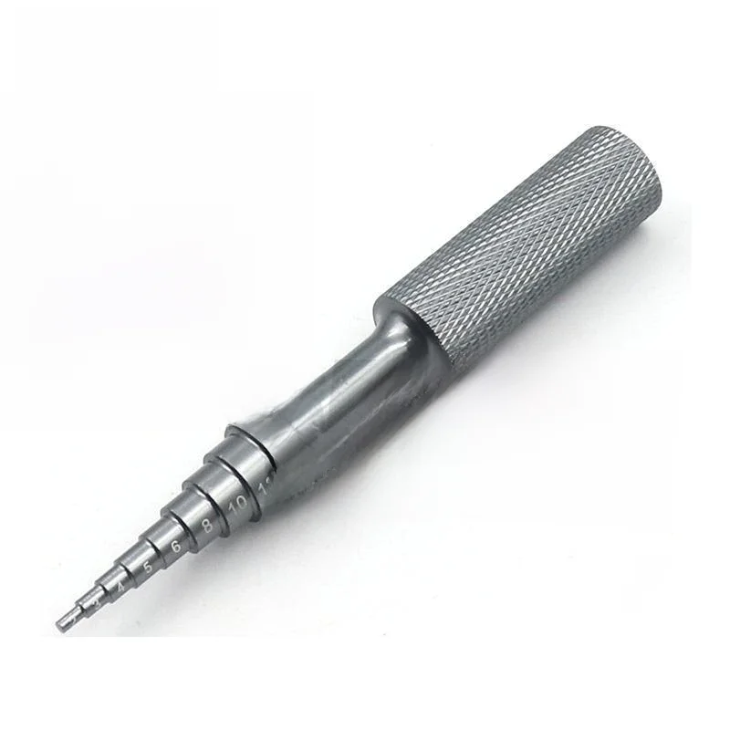 Full Metal Bearing Removal Tool For Model Car, Model Ship Helicopter Non-slip Handle Bearing