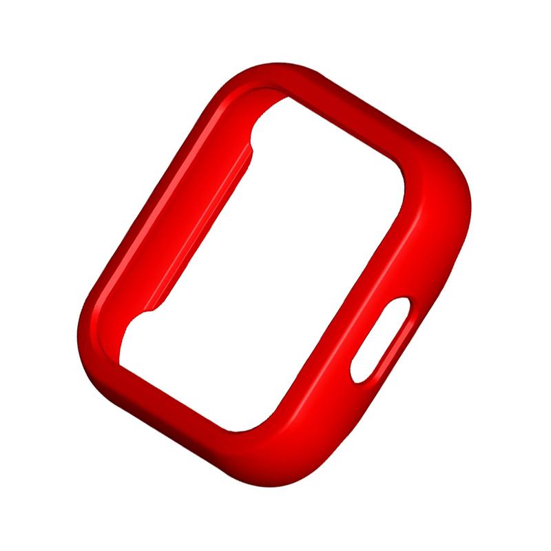 PC Case Protective Screen Protector Shell Anti Scratch Cover For Watch