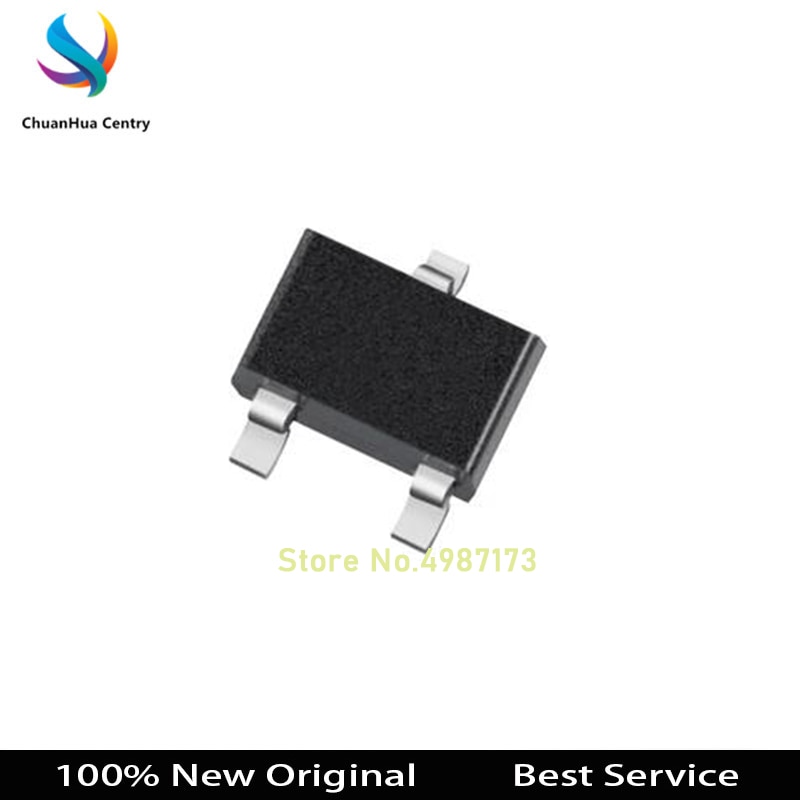 20 Pcs/Lot QM2410K SOT23-3 100% New Original In Stock