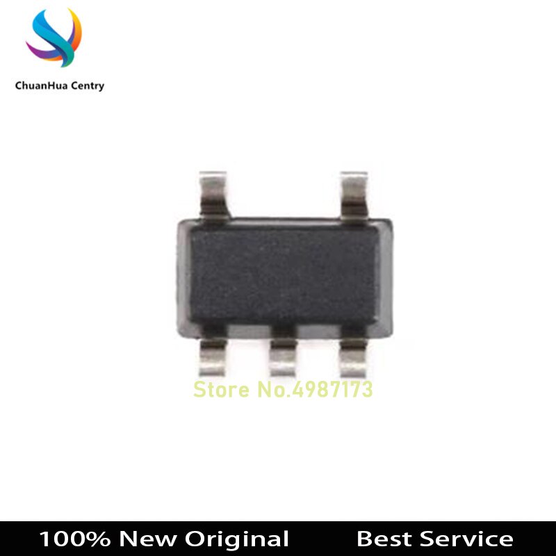 20 Pcs/Lot EM1104J-330 SOT23-5 100% New Original In Stock