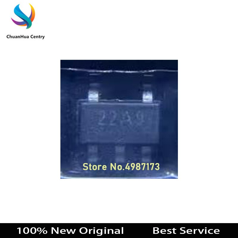 20 Pcs/Lot APL3522ABI-TRG 22A* SOT23-5 100% New Original In Stock