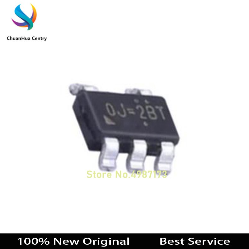 20 Pcs/Lot RT9742DGJ5 SOT23-5 100% New Original In Stock