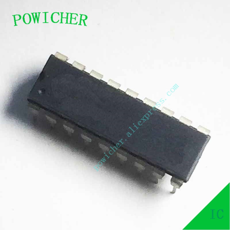 5pcs TEA2037A DIP-16