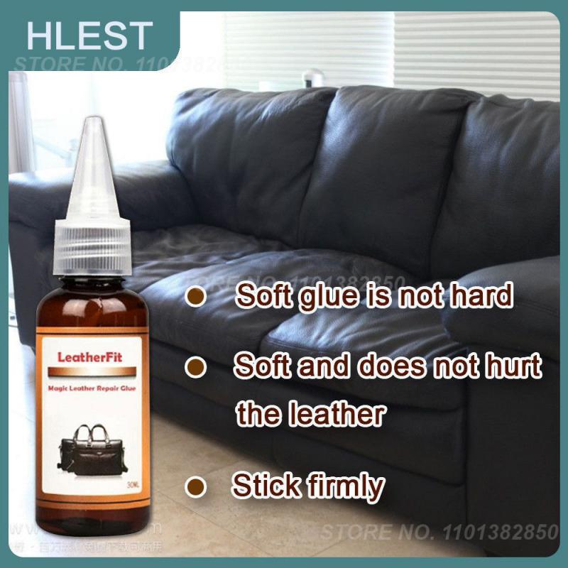 Lataw Leather Repair Cream Multi-functional Leather Color Repair Leather Repair Glue Leather And Vinyl Repair Cream Easy To Use
