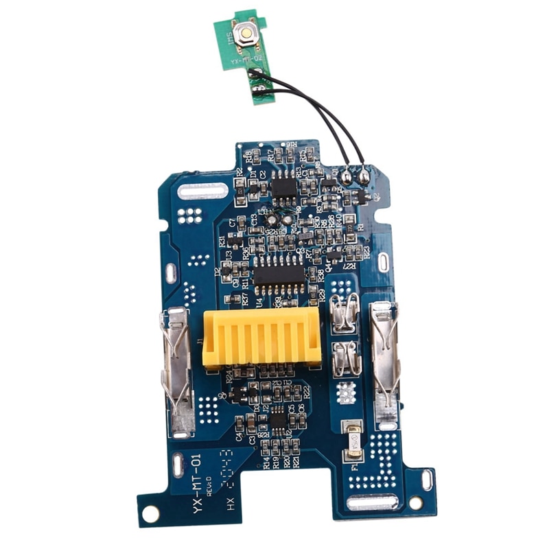 20X BL1830 Li-Ion Battery BMS PCB Charging Protection Board For Makita 18V Power Tool BL1815 BL1860 LXT400 Bl1850