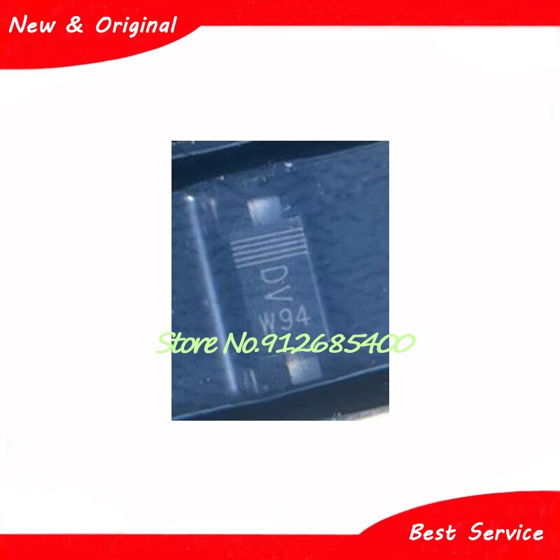 10 Pcs/Lot BZT52H-B12 SOD-123FL New and Original In Stock