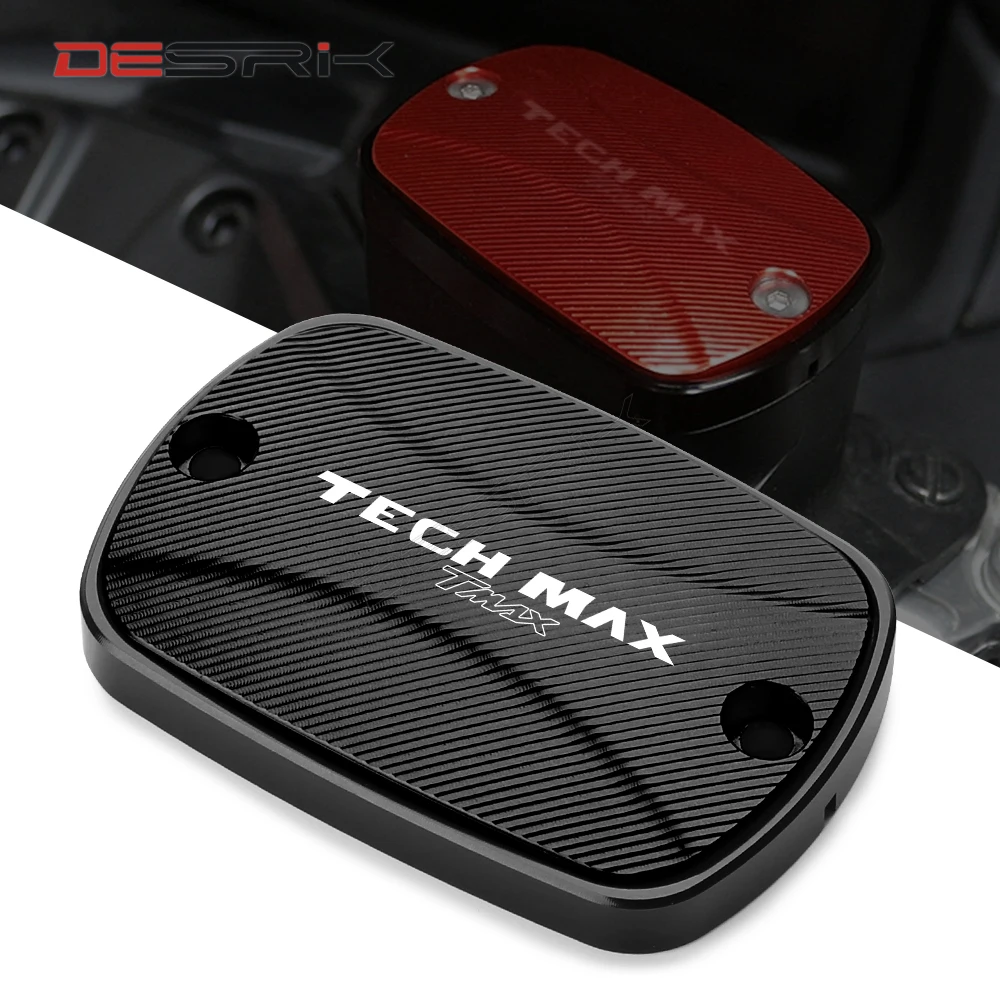 For YAMAHA TECH MAX TMAX 560 TMAX560 T-max560 2022 2023 Motorcycle Accessories Front Brake Fluid