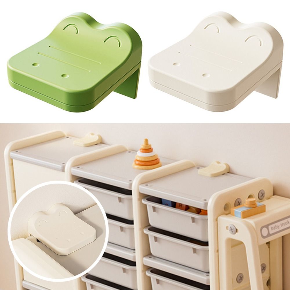 Home Protection Stabilizer Anti-shake Artifact Wall Furniture Fixed Anti Toppling Furniture Fixer Bed Stabilizer