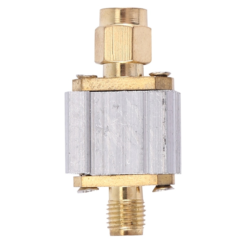 868Mhz 4Mhz 1DB Bandwidth 868Mhz Bandpass Filter For Lora Lorawan Helium Networks SMA-M SMA-F Interface