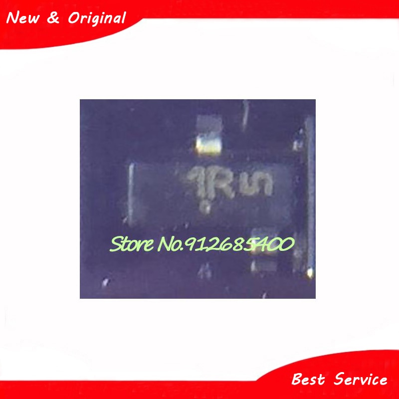 100 Pcs/Lot MMBT5089LT1G 1R SOT23 New and Original In Stock