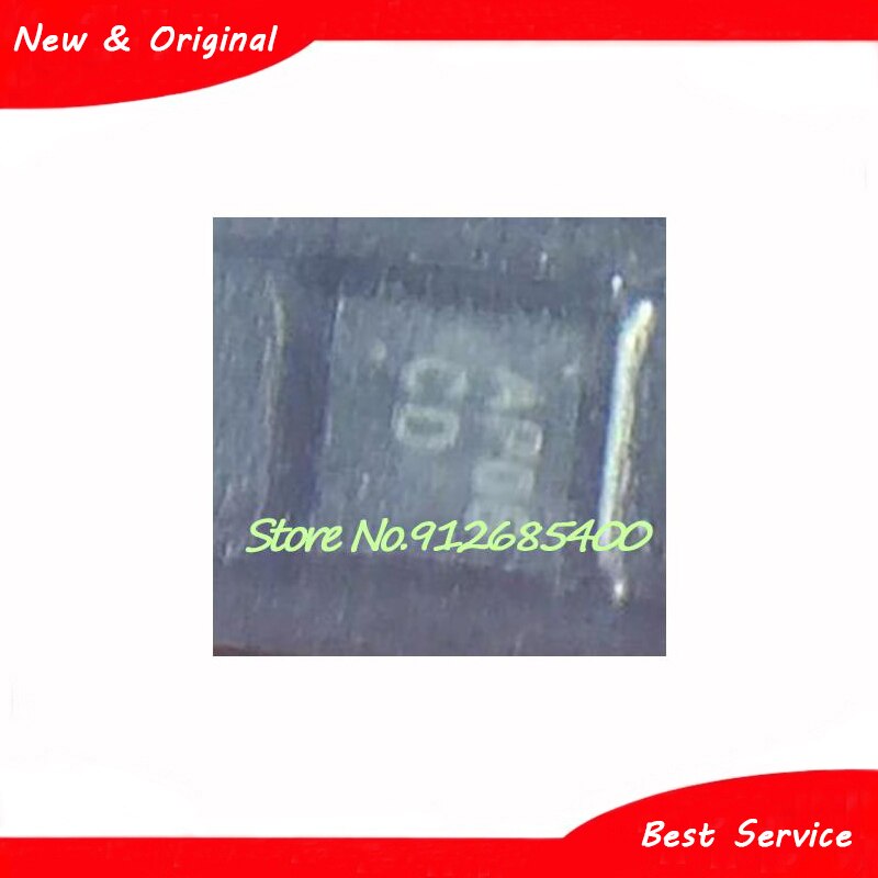 10 Pcs/Lot AW3206DNR AP06 DFN8 New and Original In Stock