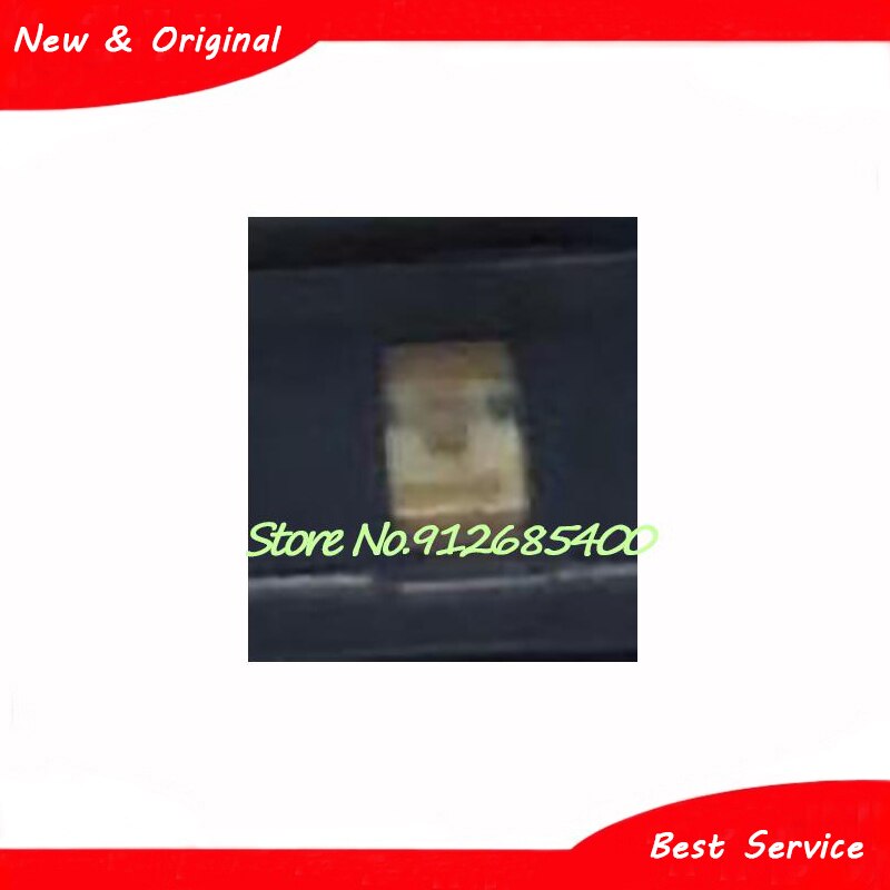 10 Pcs/Lot AP2012SGC LED New and Original In Stock