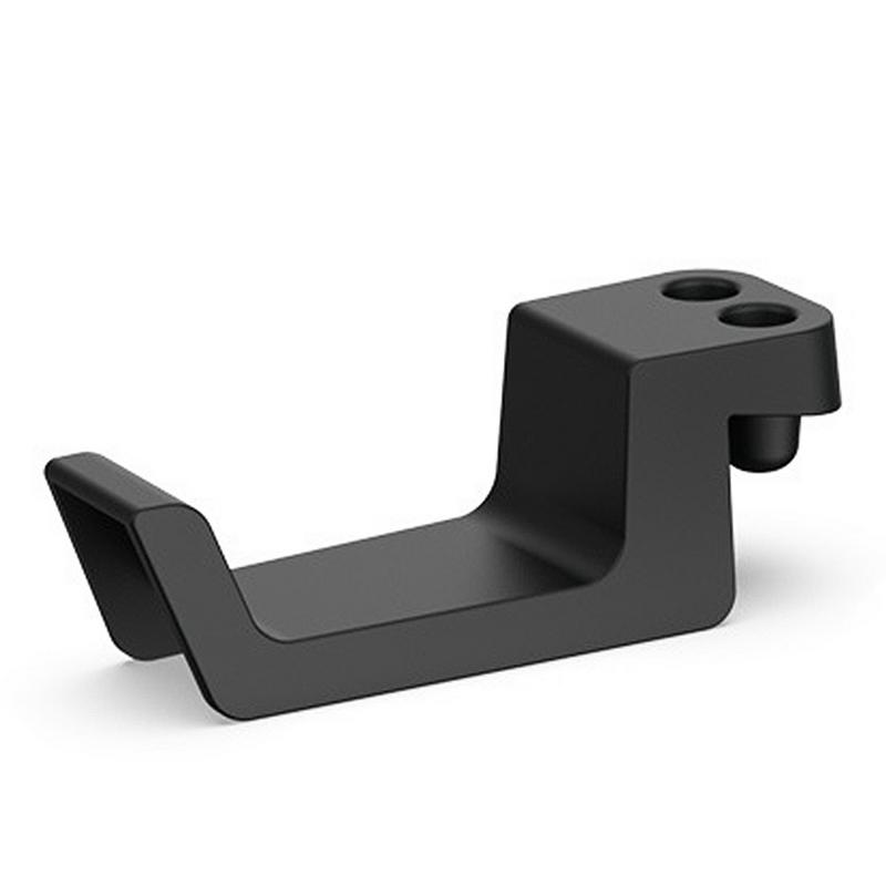 For Xbox Series X Headset Holder Headphone Hanger Mount Host Hanging Hook Earphone Rack Handles Drop Shipping Wholesale
