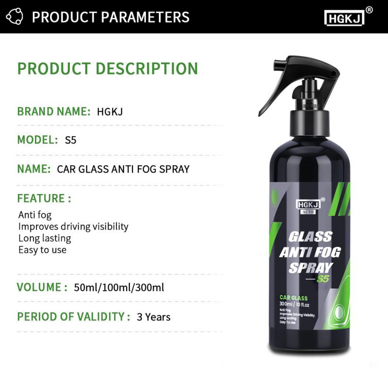 Plastic Renovator For Car Interior Spare Parts Seat Leather Liquid Wax Polish Plastic Restore Cleaner Spray Accessories S5 HGKJ