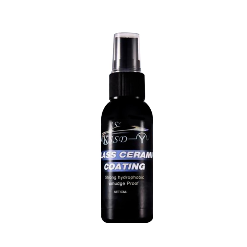 Car Windshield Anti-Rain Agent Auto Coating Windows Car Waterproof Rainproof Hydrophobic Coating Car Products Tools