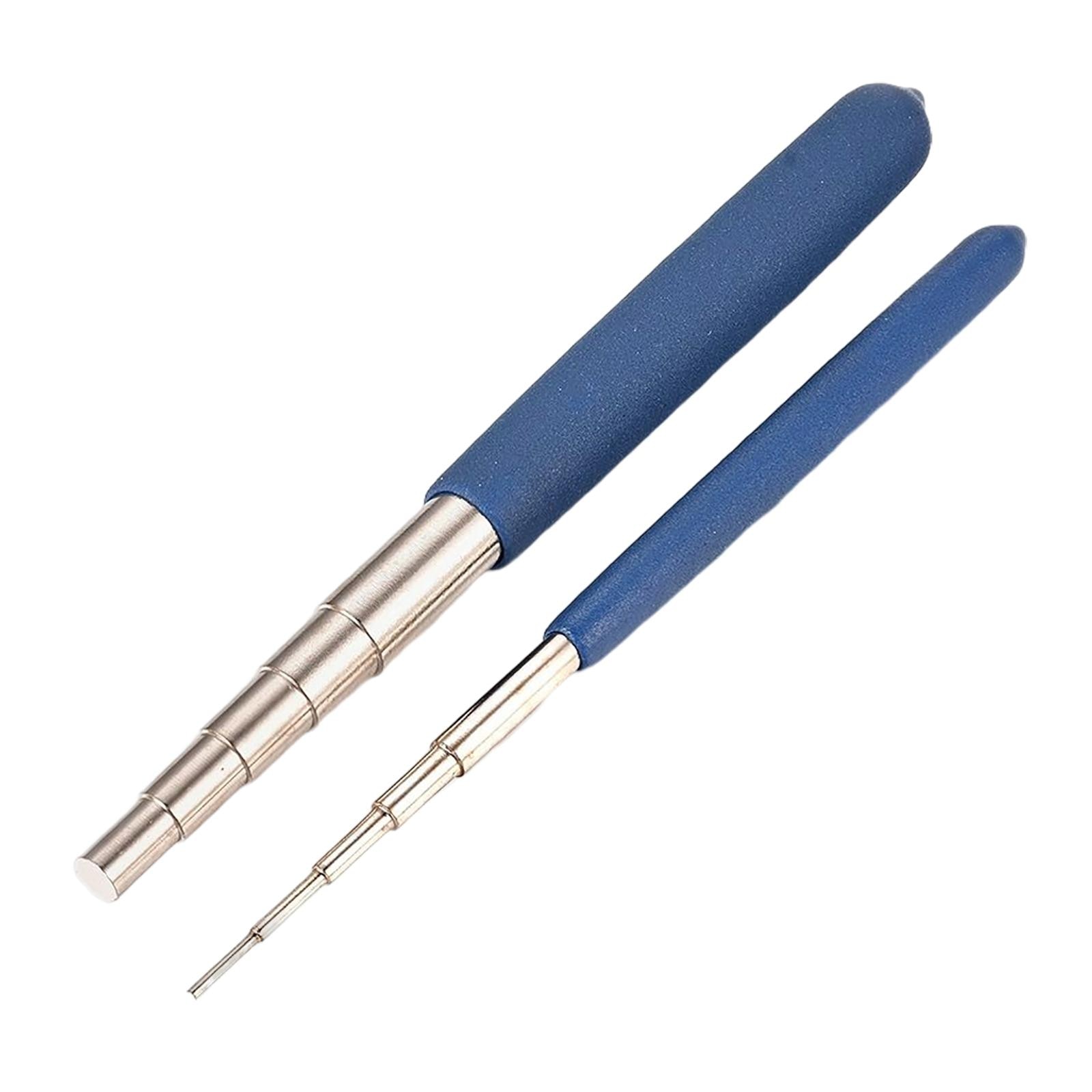 Wire Looping Tool, 2Pcs Wire Looping for Jewelry Wire Wrapping and Jump Rings Forming