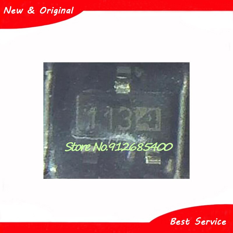 20 Pcs/Lot XP151A13A0MR SOT23-3 New and Original In Stock
