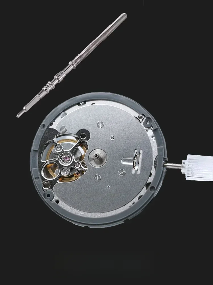 New Original Japan  nh38 Movement nh38a Standard NH3 24 Jewels Imported Watch Automatic Metal High