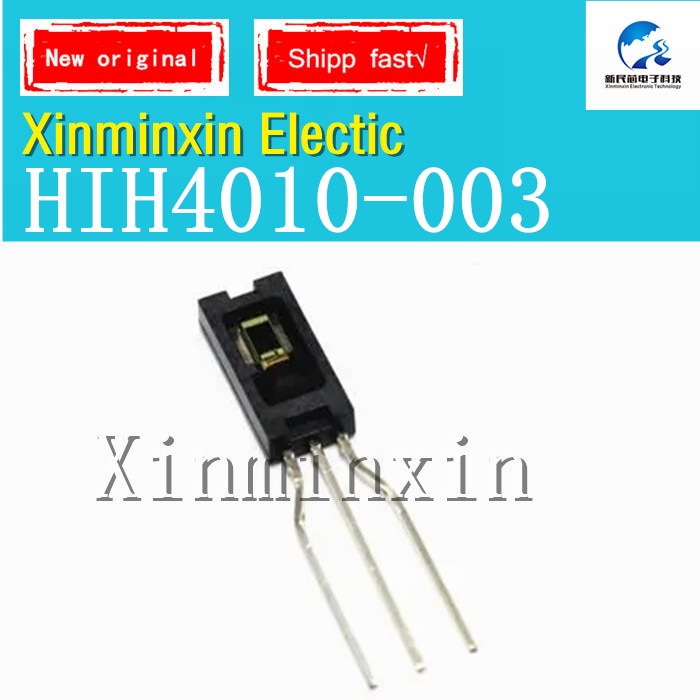 1PCS/LOT HIH4010-003 SIP3 New Original