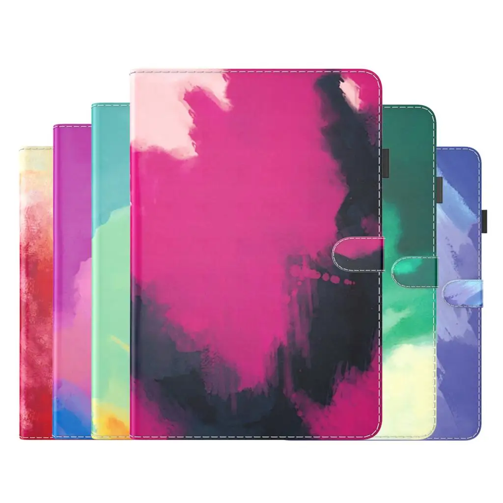 Case For Amazon Fire HD 10 2019 Fire HD8 2015 HD8 2020 HD10 2021 HD10 PLUS KPW5 2021 FIRE 7 2022