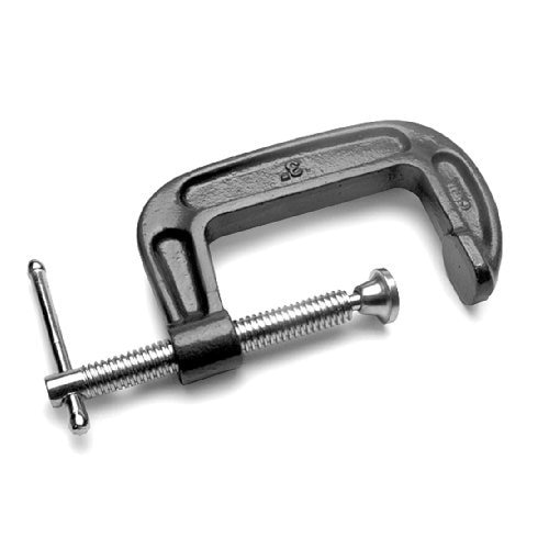 Wilmar W213C 5-Inch C-Clamp Malleable Iron car accessories car products
