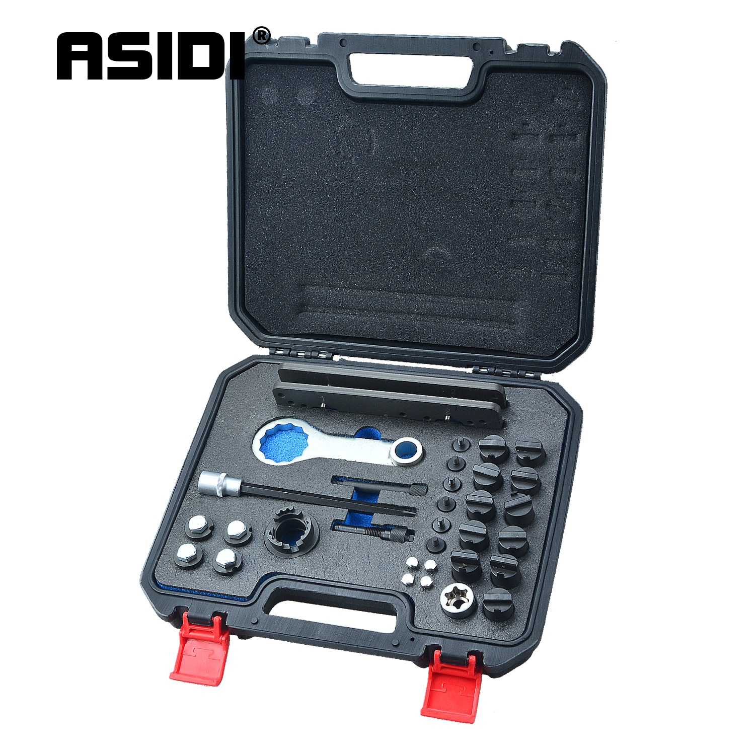 ASIDI Engine Camshaft Locking Timing Tool for Porsche 3.0T TFSI VW Audi 3.0L A4