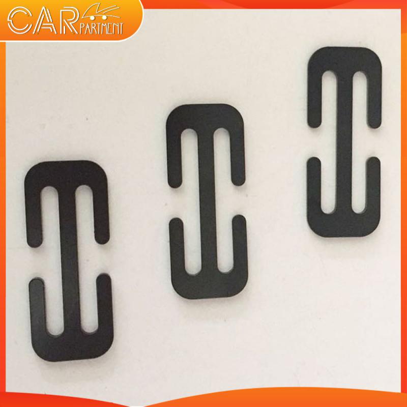 Seat Belt Adjuster Practical Seat Belt Belt Clip Universal Durable Seat Belt Buckle Adjuster Seat Belt Shoulder Auto Supplies