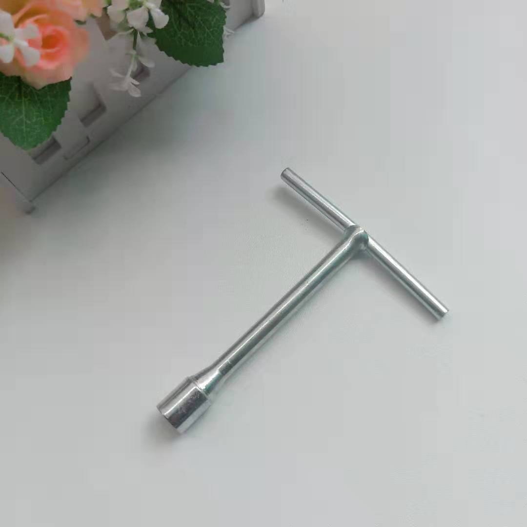3600-340-Caliper Oil Tubing Connector Quick