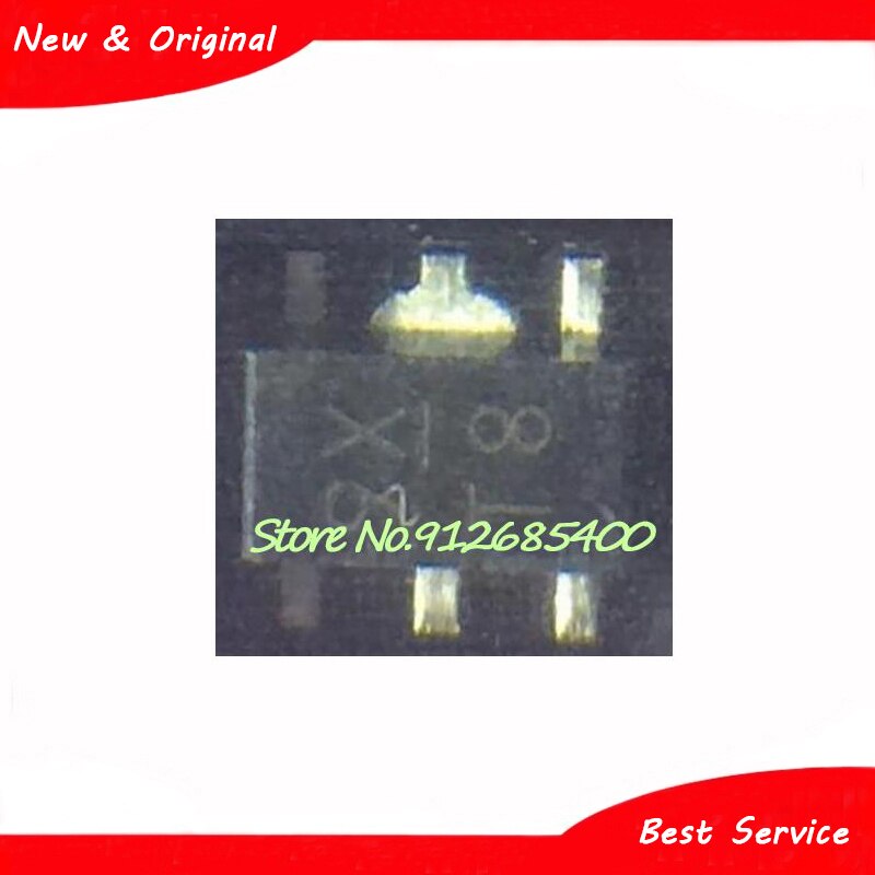 10 Pcs/Lot XC6209F252PR SOT89-5 New and Original In Stock