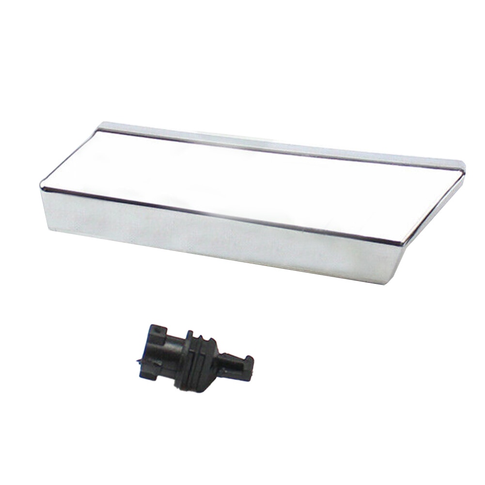 2Pcs Left Hote Sale Professional Washer Nozzle Cover High Quality Left Headlight Washer Nozzle Cover 85208-50030