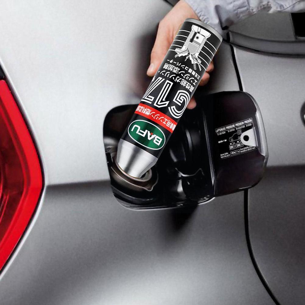 Powerful Engine Cleaner Catalytic Converter Cleaning Carbon Protector Engine Deposit Sludge Remove Multipurpose Fuel Mainta G7G7