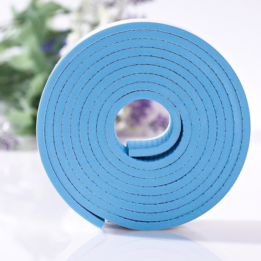 2pcs Foam Edge Guard Strip Desk Edge Guard Strip Furniture Foam Corner Childsafe Corners|Baby Caring|Child