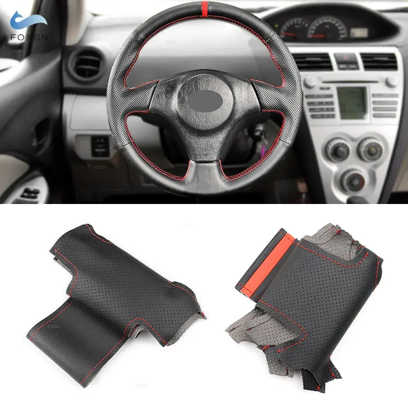 For Toyota Corolla (US) Matrix 2003-2008 RAV4 Celica Lexus IS200 300 1999-2005 Hand Braid Car