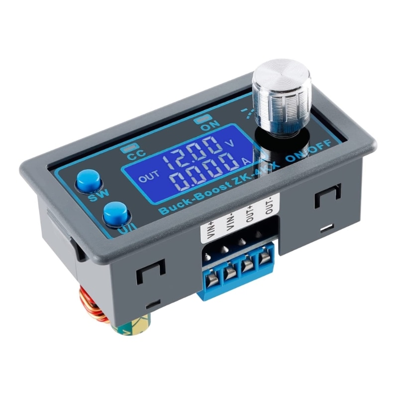 Power Module Variable Regulator Regulated Power Supply for Laboratory
