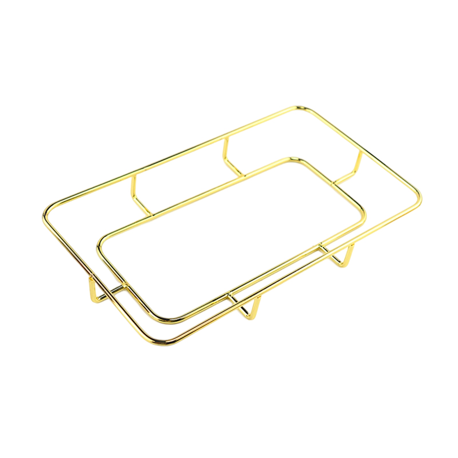 Epoxy Resin Geode Tray Mold Easy To Release Resin Tray Mold Gift for Friends Family Members