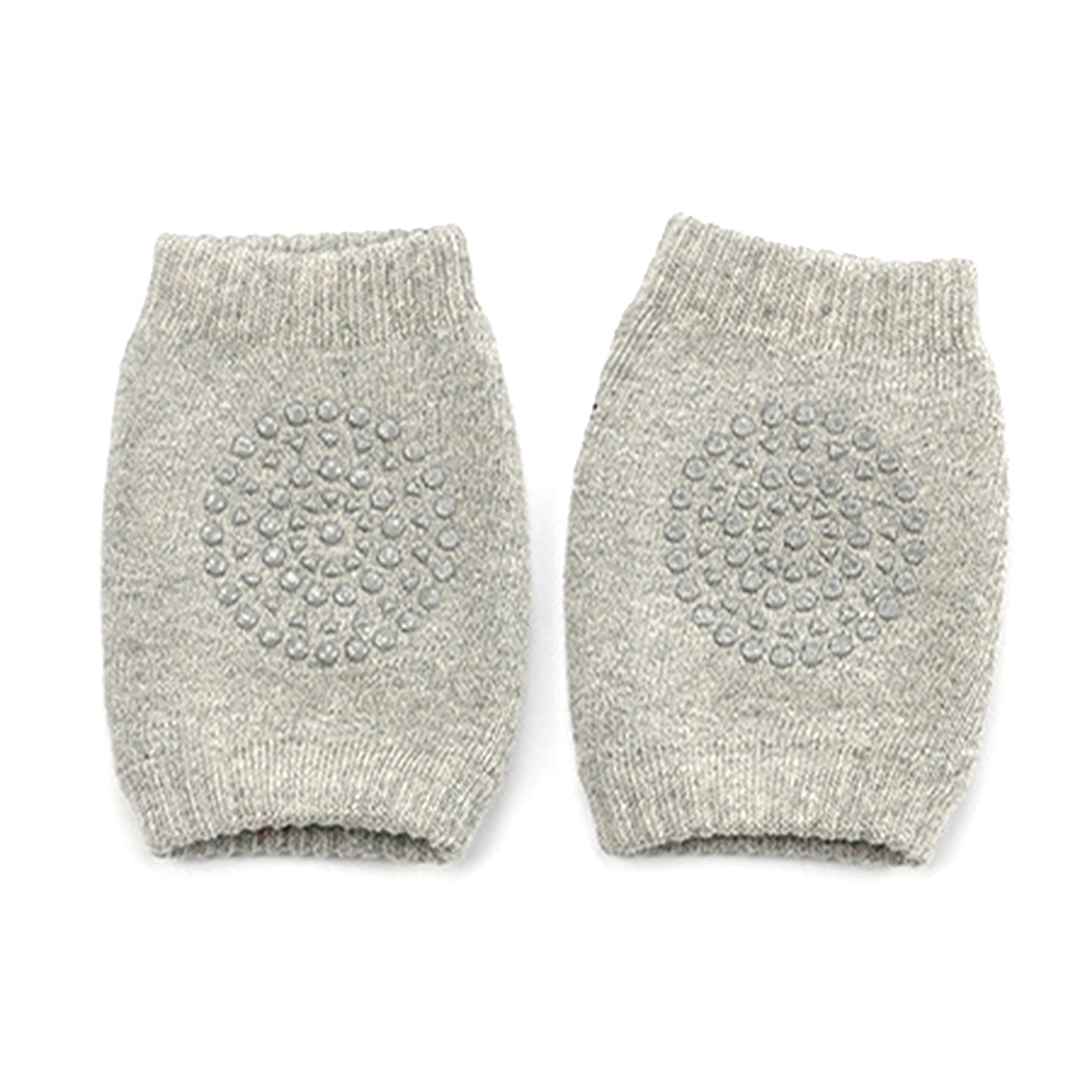 Baby Infants Toddlers Knee Pads Protector Kids Safety Crawling Elbow Knee Protective