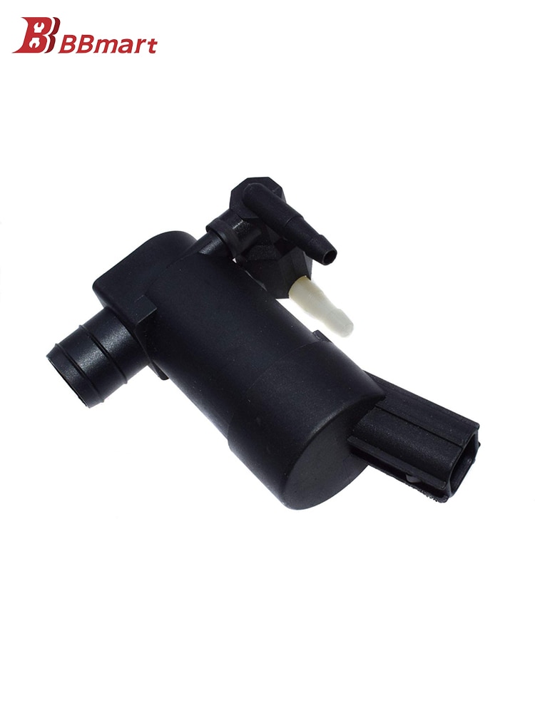 1S7117K624FE BBmart Auto Parts 1 Pcs Windshield Windscreen Wiper Fluid Washer Pump For Ford GALAXY A6 2007- ECOSPORT CBX 2012-