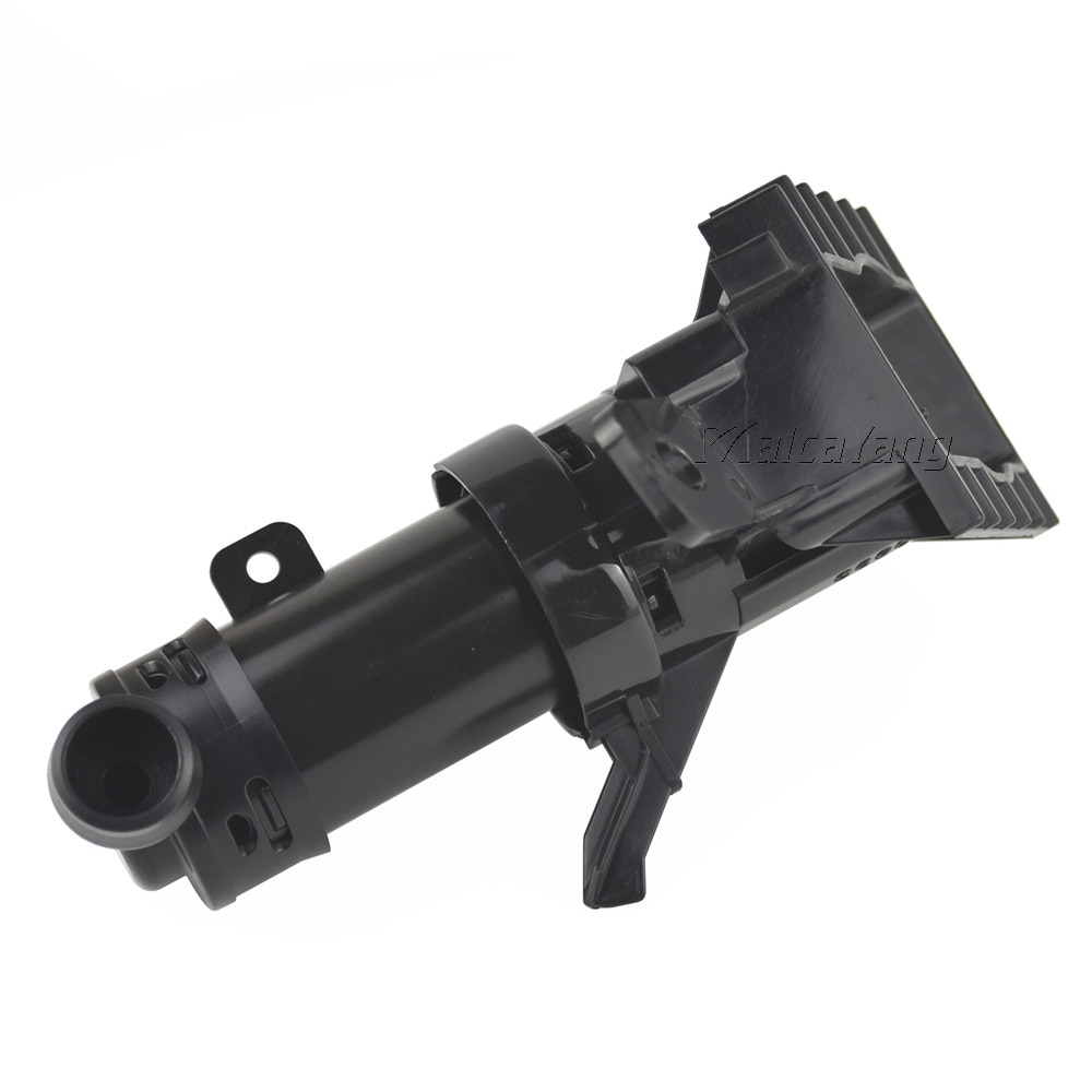 Car Accessories Headlamp Headlight Water Spray Nozzle Washer Actuator Jet For Subaru Forester 2005-2008 86636SA210 86636SA220