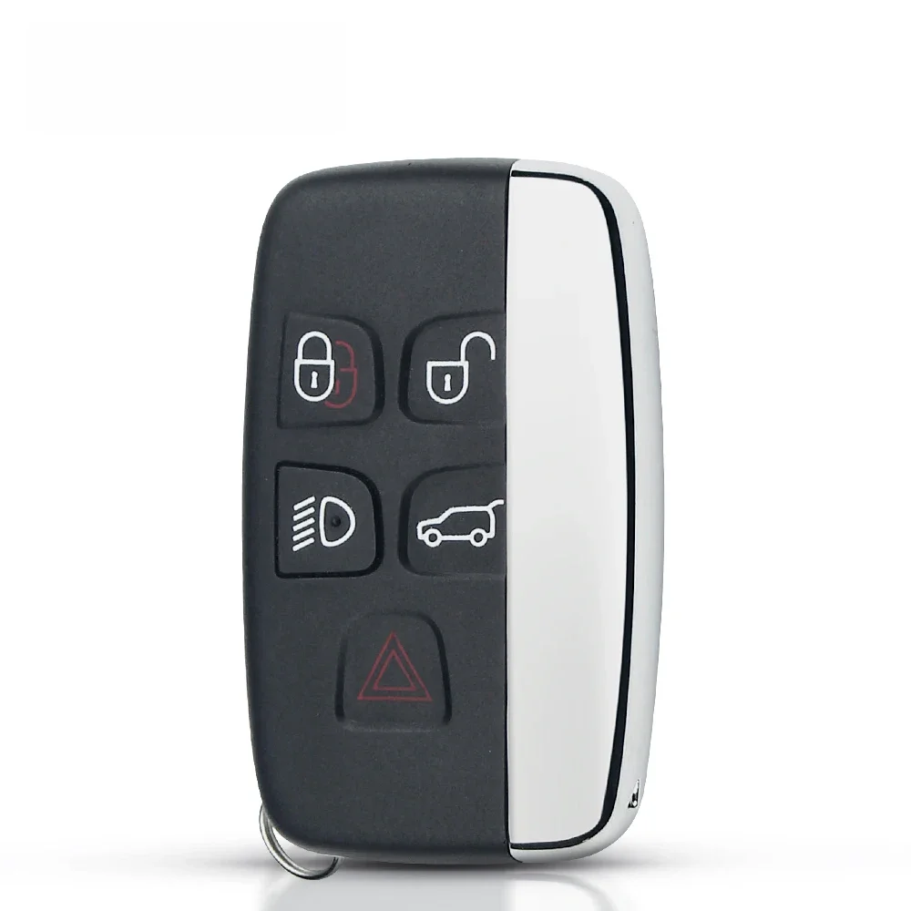 KEYYOU For Land Rover Range Rover Sport Evoque Discovery 4 For Jaguar Freelander XFL XE XJ Smart