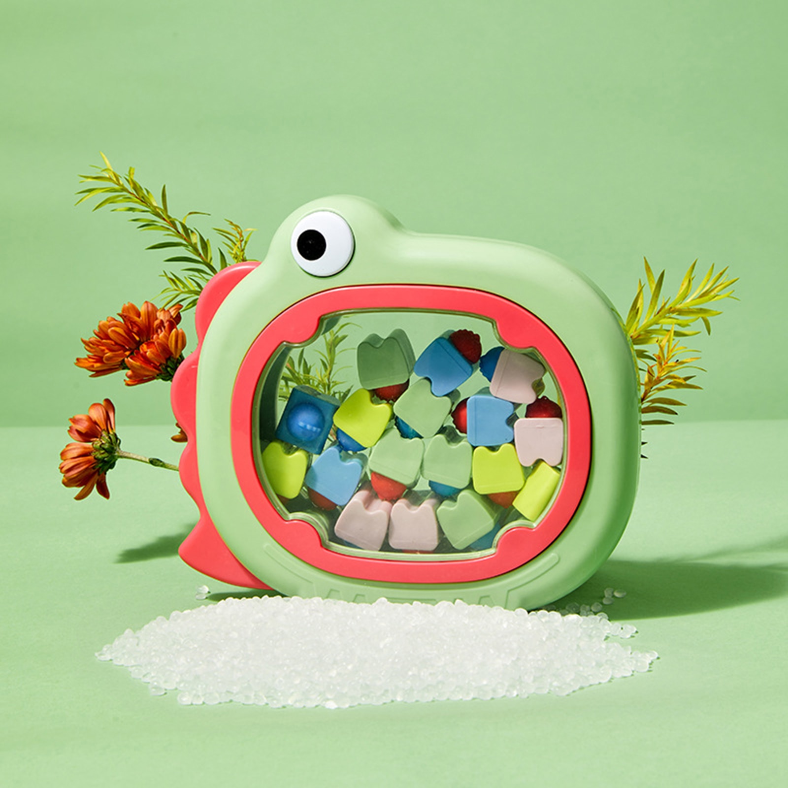 Baby Tooth Box Organizer Milk Teeth Storage Collect Teeth Umbilica Save Gifts Newborn Gifts Teeth Keepsake Holder