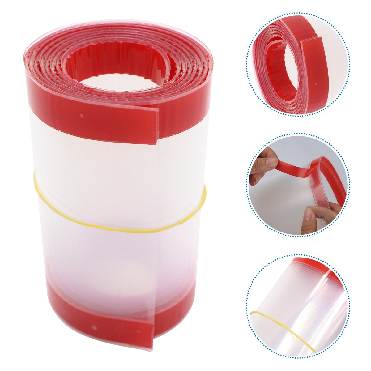 Shield Door Stopper Cushion Baby Finger Pinch Guard Children Protection Toddler