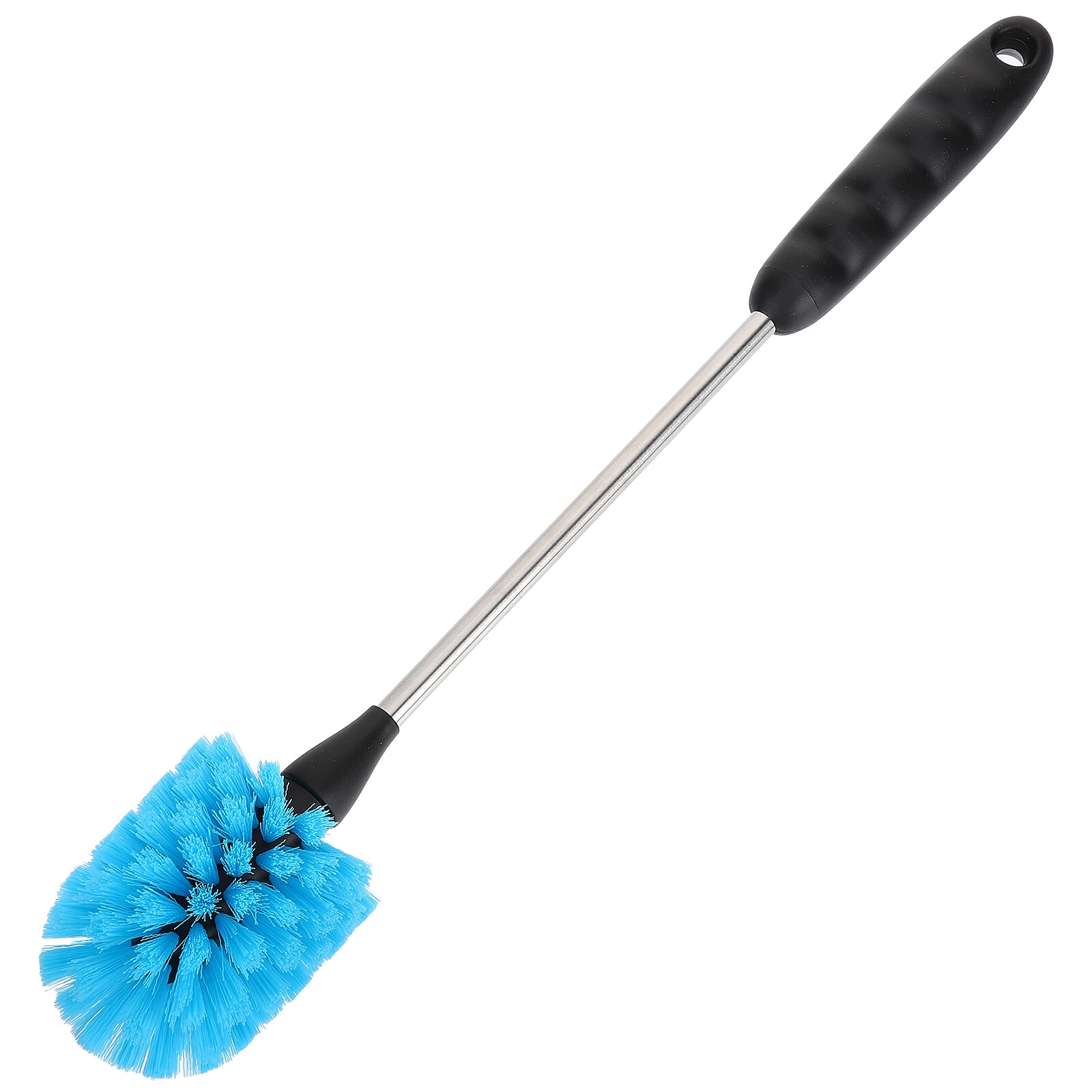 Long Bottle Brush Handle Scrub Glass Cleaner Washer Brushes Water Waterbottle Extra Cup