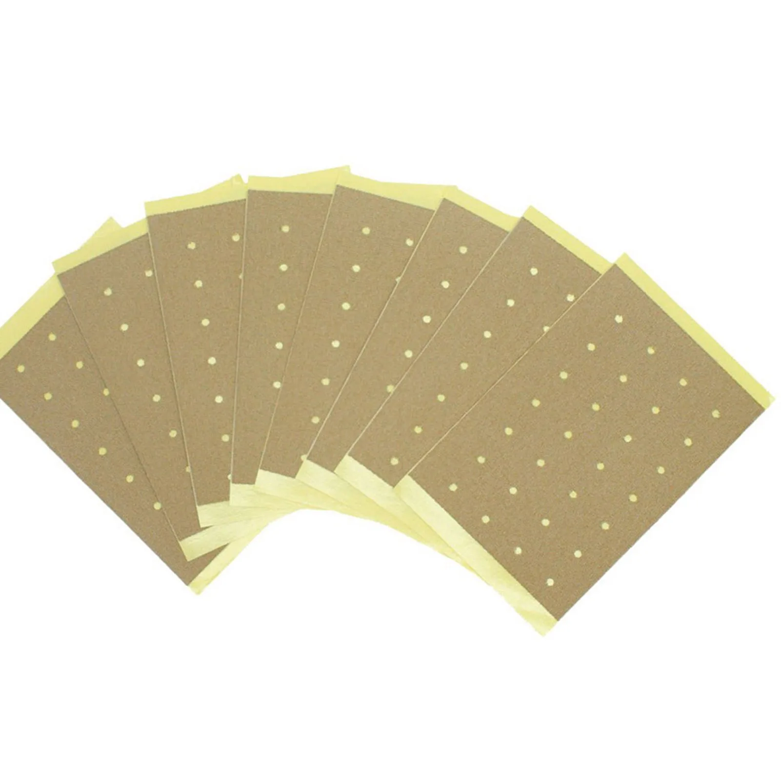 8Pcs Chinese Balm Patch Muscle Ache Back Joint Pain Relief Plaster Rheumatoid Arthritis Health Care