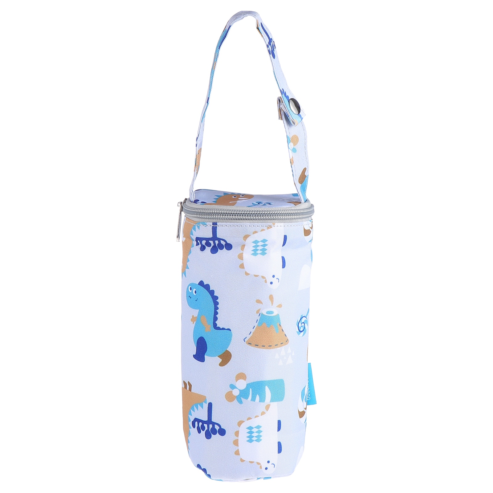 Tote Bag Feeding Bottle Pouch Car Organizer Insulation Bags Baby Interlayer Cotton Breastmilk Travel Accesories