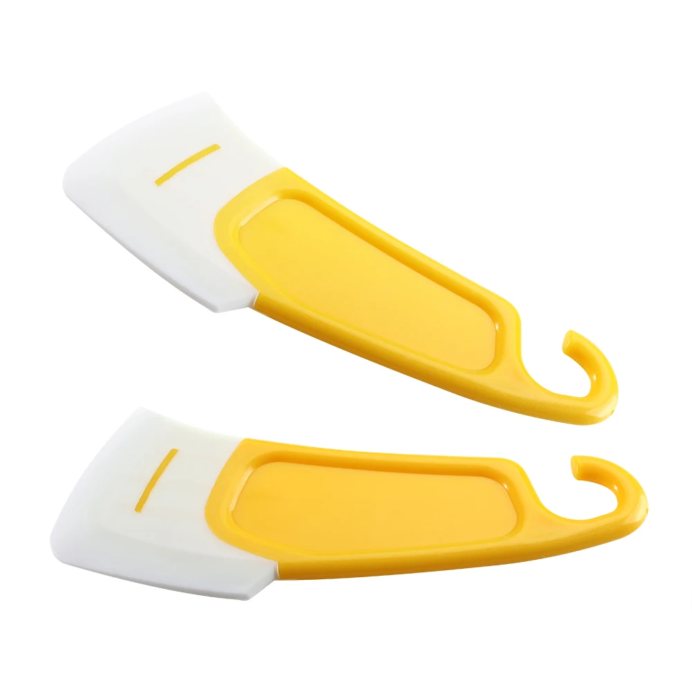 1pc Light Curing Resin Trough Tank Cleaning Scraper for Anycub Photon Elego MARS LCD DLP SLA 3D